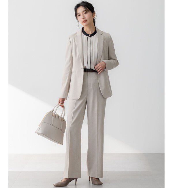 23区「【VERY3月号掲載】ブガッティ型 2WAY トートバッグ」|トートバッグ|