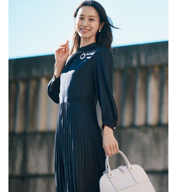 23区「【VERY3月号掲載】ブガッティ型 2WAY トートバッグ」|トートバッグ|