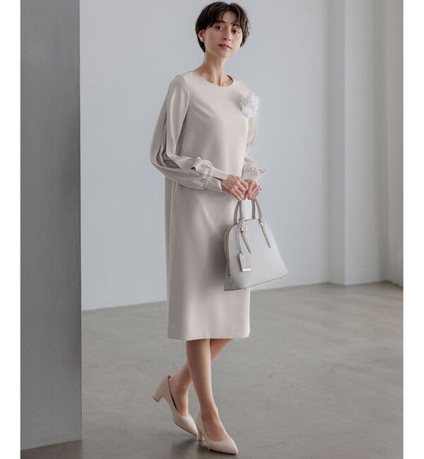 23区「【VERY3月号掲載】ブガッティ型 2WAY トートバッグ」|トートバッグ|