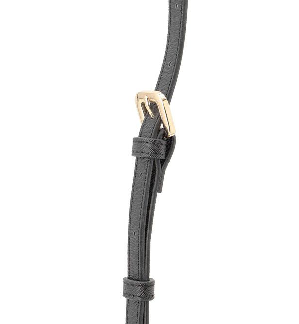 23区「【VERY3月号掲載】ブガッティ型 2WAY トートバッグ」|トートバッグ|