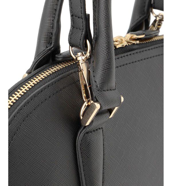 23区「【VERY3月号掲載】ブガッティ型 2WAY トートバッグ」|トートバッグ|