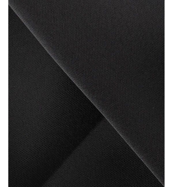 23区「【APPLAUDIR】クリアダブルサテン ワイドシルエットパンツ」|その他|