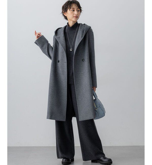 23区「キルティング ボストン バッグ」|ボストンバッグ|