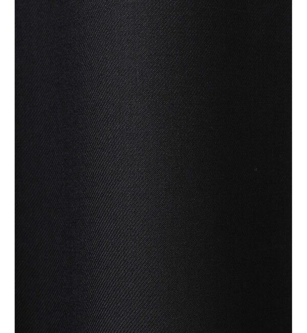 23区「【VERY10月号掲載】メリノウールサテン スカート」|スカート|