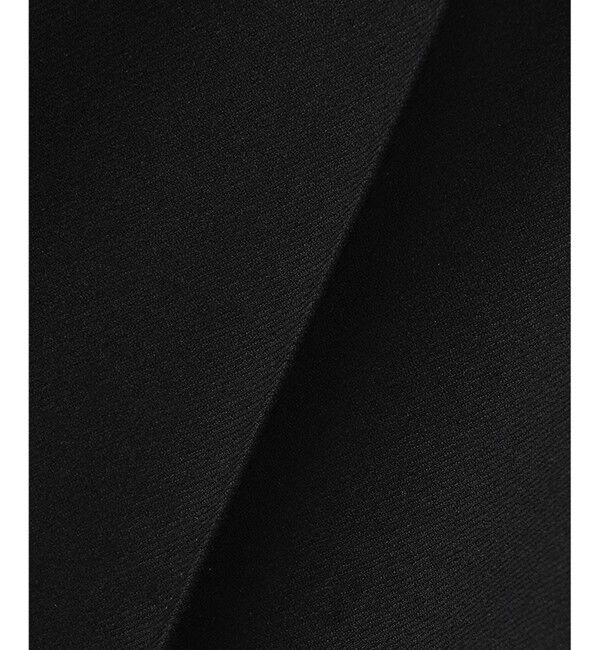 any SiS「【保温性あり/洗える】サーモ 2WAYストレッチ テーパード パンツ」|その他|