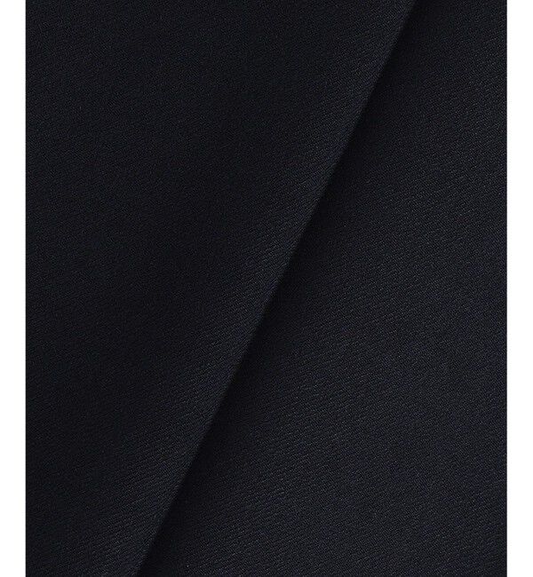 any SiS「【保温性あり/洗える】サーモ 2WAYストレッチ テーパード パンツ」|その他|