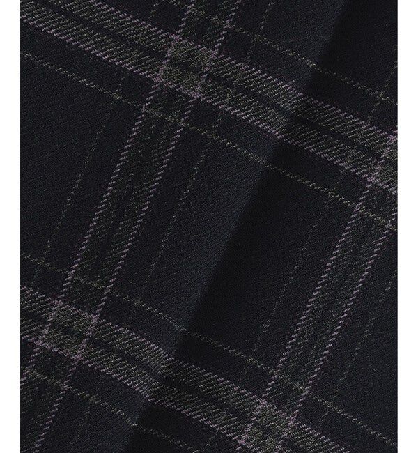 any SiS「【保温性あり/洗える】サーモ 2WAYストレッチ テーパード パンツ」|その他|