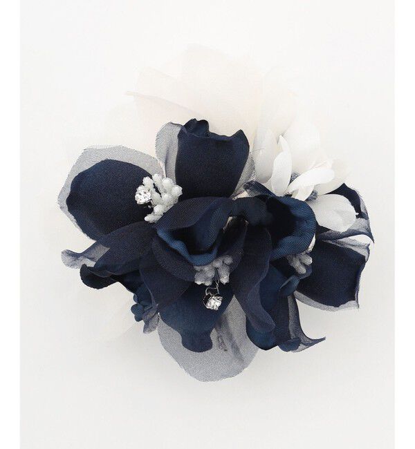 ANY SIS「ミニフルール コサージュ」|ブローチ・コサージュ|