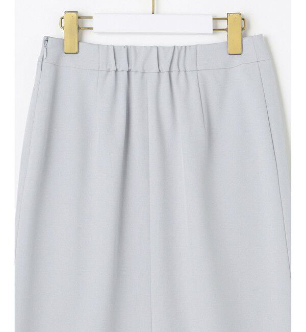 any SiS「【UVカット / 接触冷感 / 吸水速乾】スマートビューティストレッチ タイトスカート」|スカート|