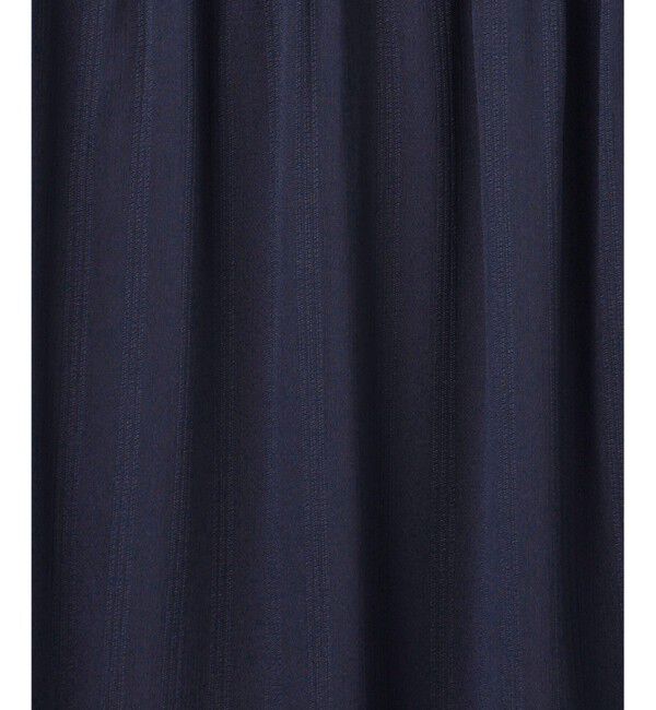 ANY SIS「【洗える】シアーパターン ワンピース」|ワンピース|