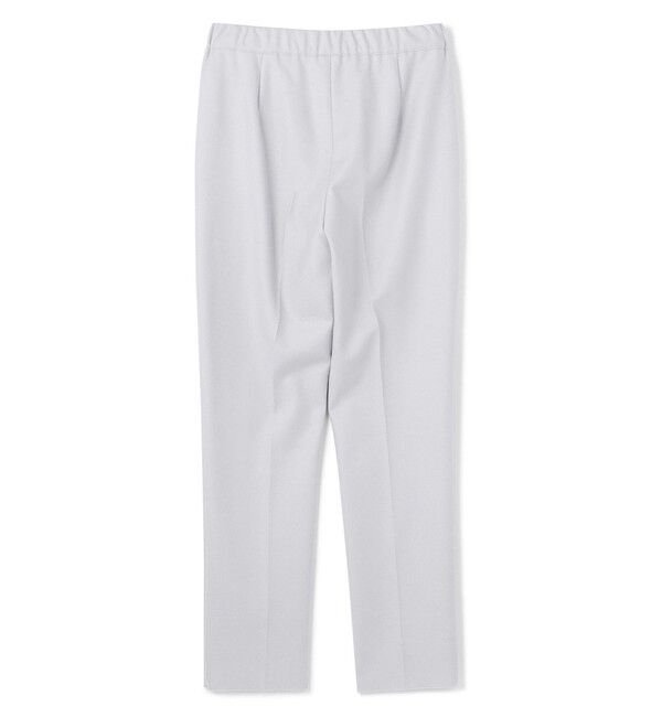 BEIGE,「CORBY / クロップドパンツ」|スラックス|