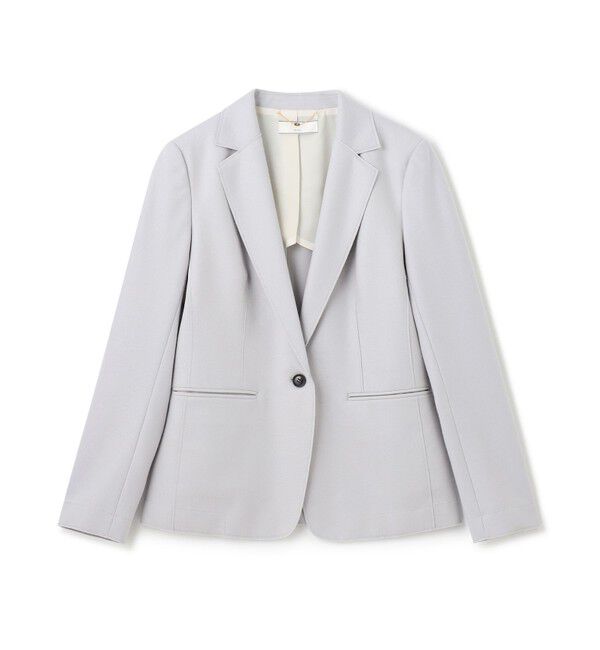 BEIGE,「【L-size】CORBY / テーラードジャケット」|テーラードジャケット|