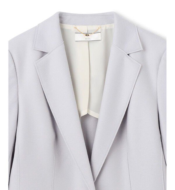 BEIGE,「【L-size】CORBY / テーラードジャケット」|テーラードジャケット|