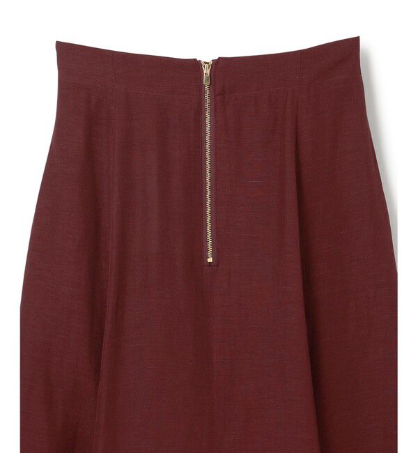 BEIGE,「BERNARD / フレアスカート」|スカート|