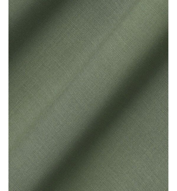 BEIGE,「【Oggi ６月号掲載】OREGANO / サマーウールキャミソールドレス」|ワンピース|