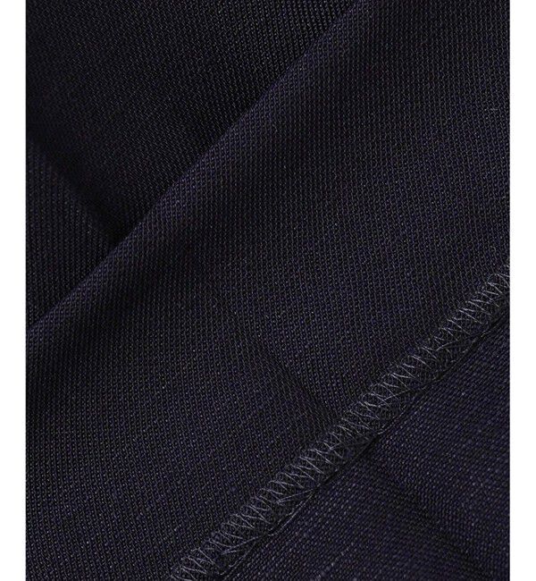 BEIGE,「【洗える】BERNARD / リネンノースリーブオールインワン」|オールインワン|