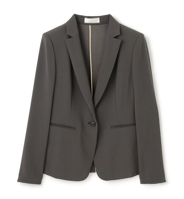 BEIGE,「【洗える】CINDY / テーラードジャケット」|テーラードジャケット|