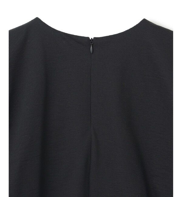 BEIGE,「【洗える】SCALA / コットンリネンボリュームスリーブトップス」|Tシャツ・カットソー|