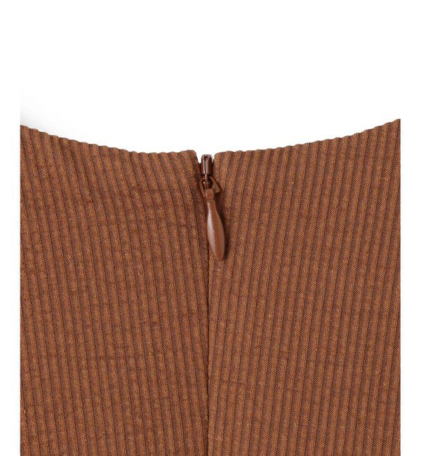 BEIGE,「【洗える】SCALA / コットンリネンボリュームスリーブトップス」|Tシャツ・カットソー|