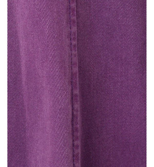 Grace Class「フレア切替マキシスカート」|スカート|