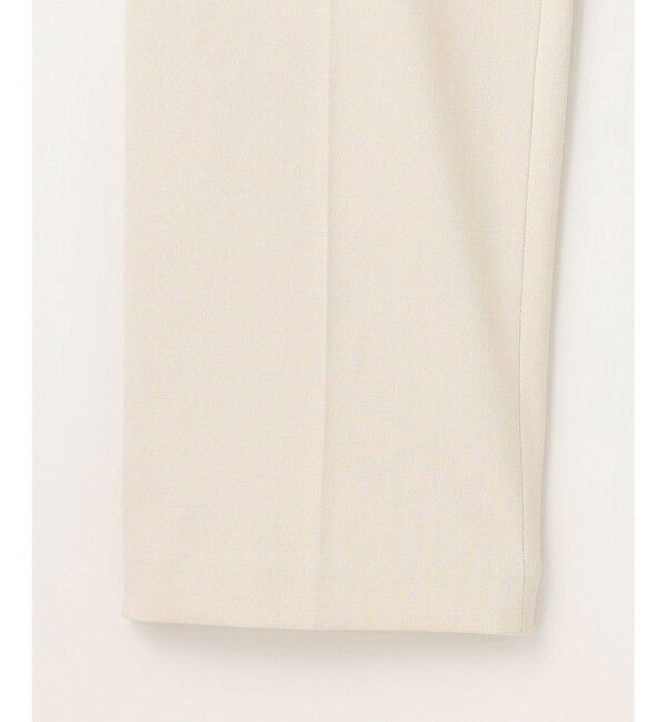  「テーパードプレスパンツ」|その他|