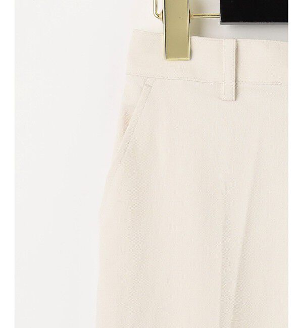  「テーパードプレスパンツ」|その他|