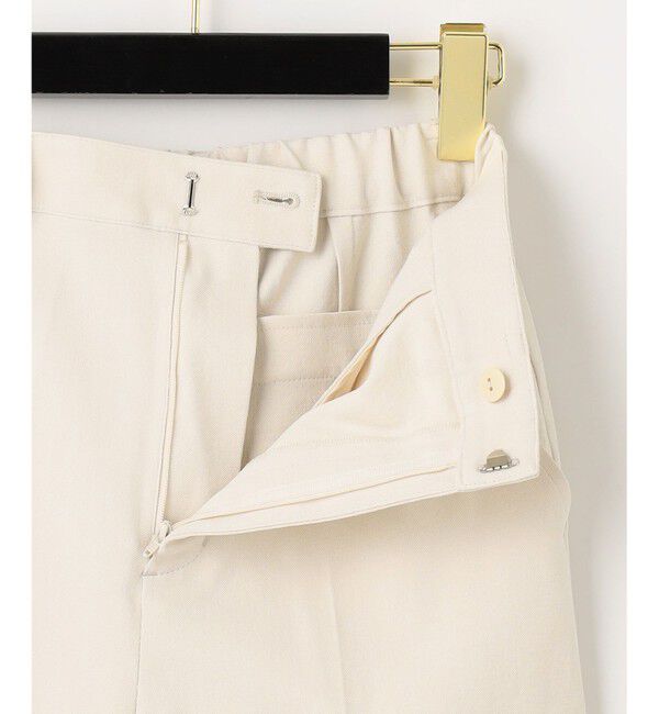  「テーパードプレスパンツ」|その他|