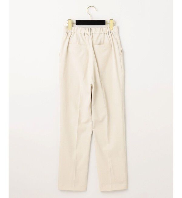  「テーパードプレスパンツ」|その他|