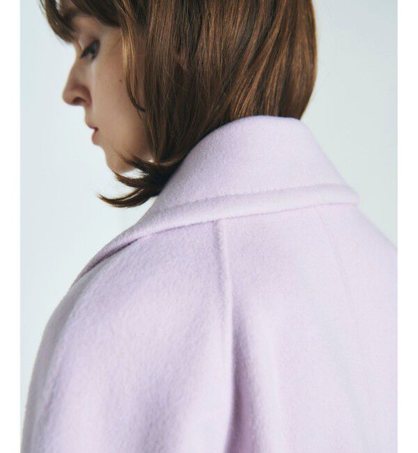 Diagram「リバートレンチコート」|トレンチコート|