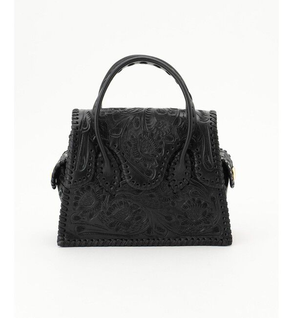 Carving Tribes「MINI FinuRei2」|ショルダー・メッセンジャー|