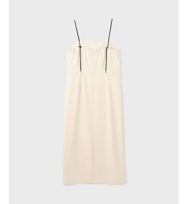 Diagram「ストレートキャミワンピース」|ワンピース|