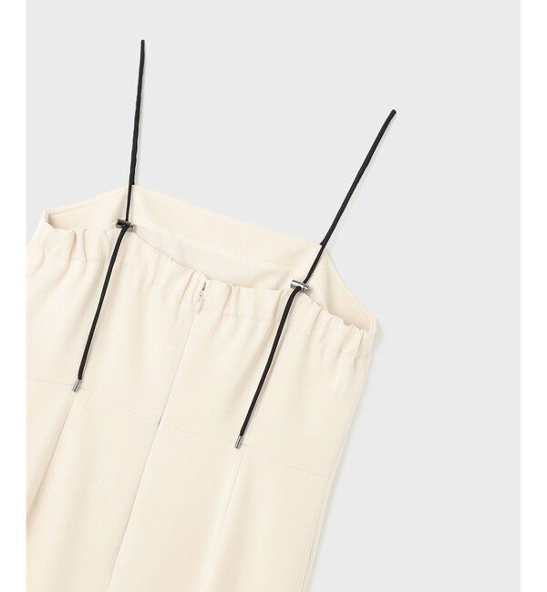 Diagram「ストレートキャミワンピース」|ワンピース|