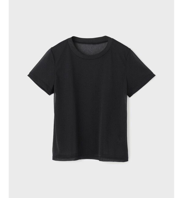 Diagram「シアーカットトップ」|Tシャツ・カットソー|