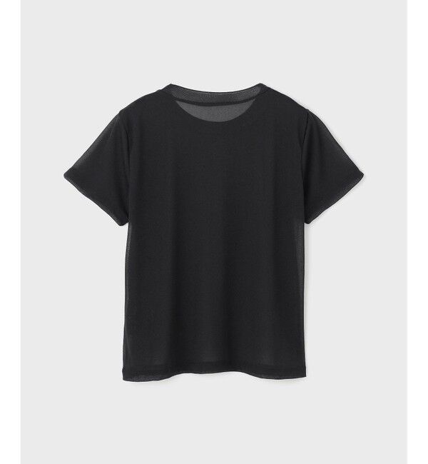 Diagram「シアーカットトップ」|Tシャツ・カットソー|