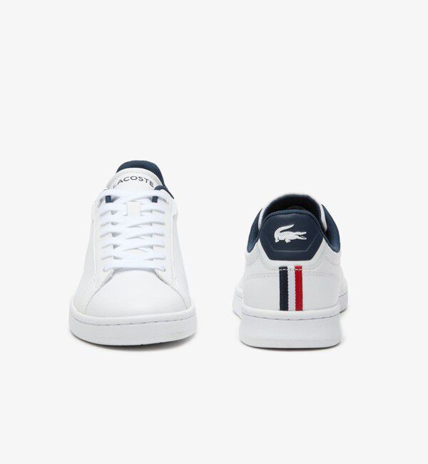 LACOSTE「レディース CARNABY PRO TRI 123 1 SFA」|スニーカー|