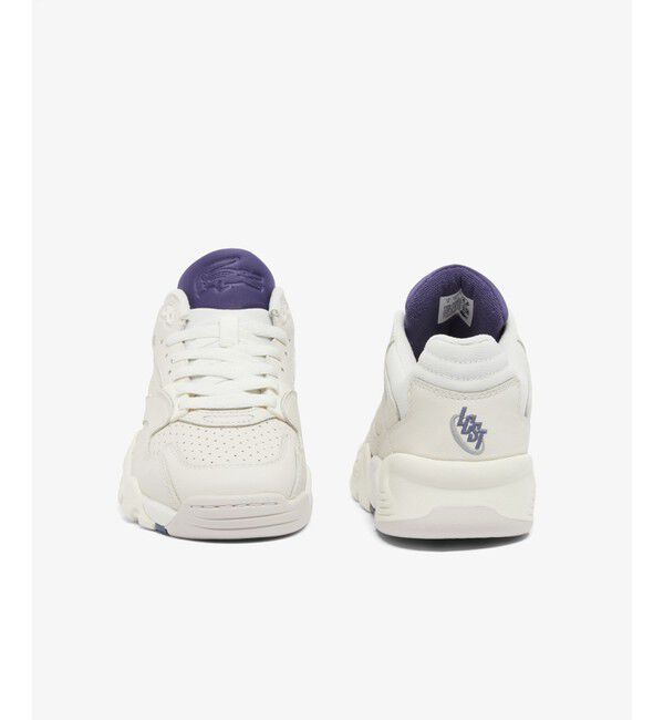 LACOSTE「レディース GAME TRAINER 125 5 SFA」|スニーカー|