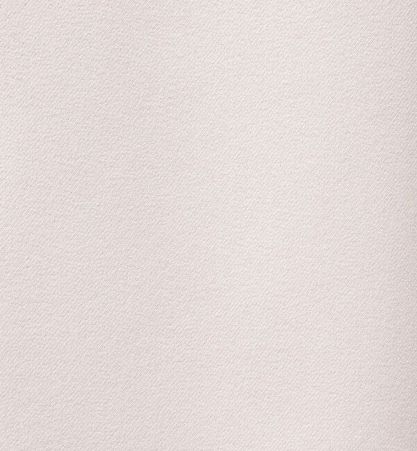 NOLLEY'S sophi「ウォッシャブルウール調ベルト付きタイトスカート」|タイト|