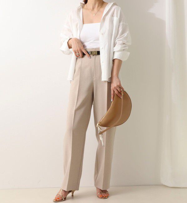 NOLLEY'S「ダブルノットチャーム」|チャーム・キーホルダー|