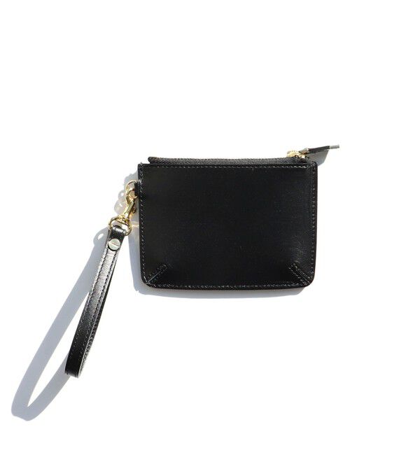 grace grace「【grace grace/グラスグラス】グラスケレザーチャームケース」|コインケース|