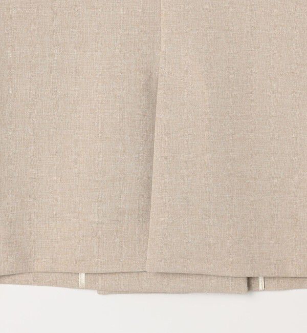 NOLLEY'S sophi「《セットアップ対応》ウォッシャブルドライダブルジャケット」|テーラードジャケット|