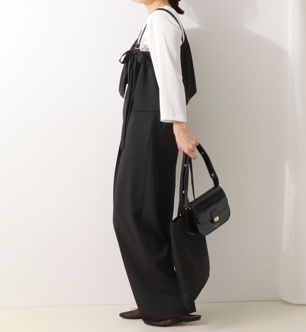 NOLLEY'S「キララメバッグ」|トートバッグ|