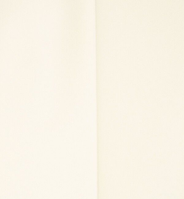 NOLLEY'S「《セットアップ対応》ウォッシャブルニットジョーゼット/ピンヘッドイージースリムパンツ」|その他|