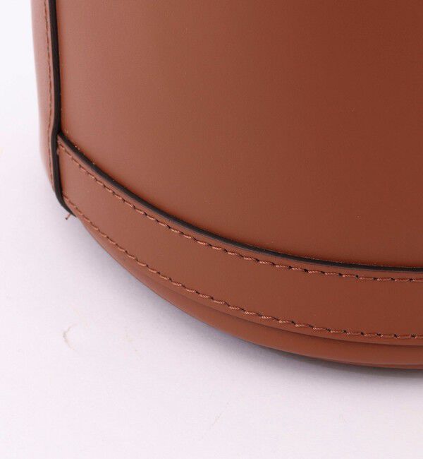 NOLLEY'S「【GIANNI NOTARO/ジャンニノターロ】ワンハンドルパネルバッグ」|ショルダー・メッセンジャー|