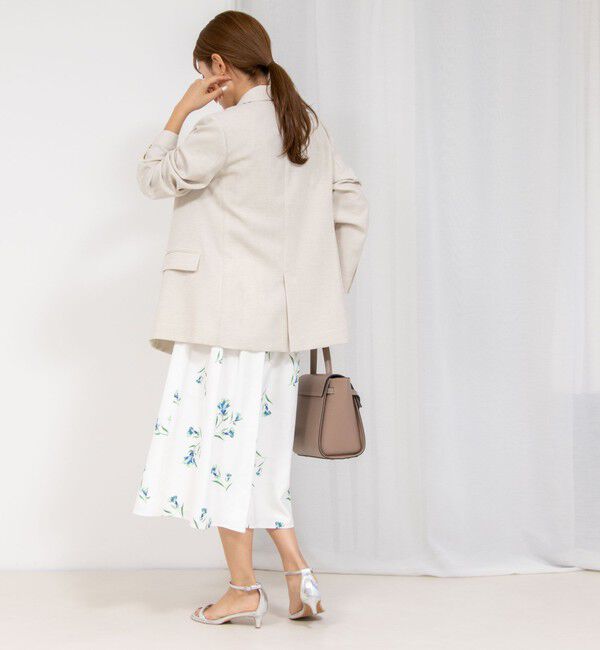 NOLLEY'S「プレミアムスムースTシャツ」|Tシャツ・カットソー|