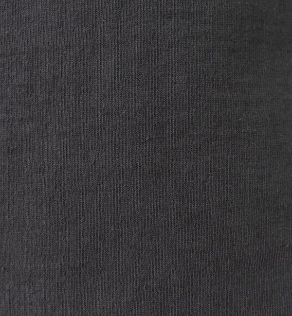 NOLLEY'S goodman「【STONEWOLD】BIKE T プリントTシャツ 25SS」|Tシャツ・カットソー|