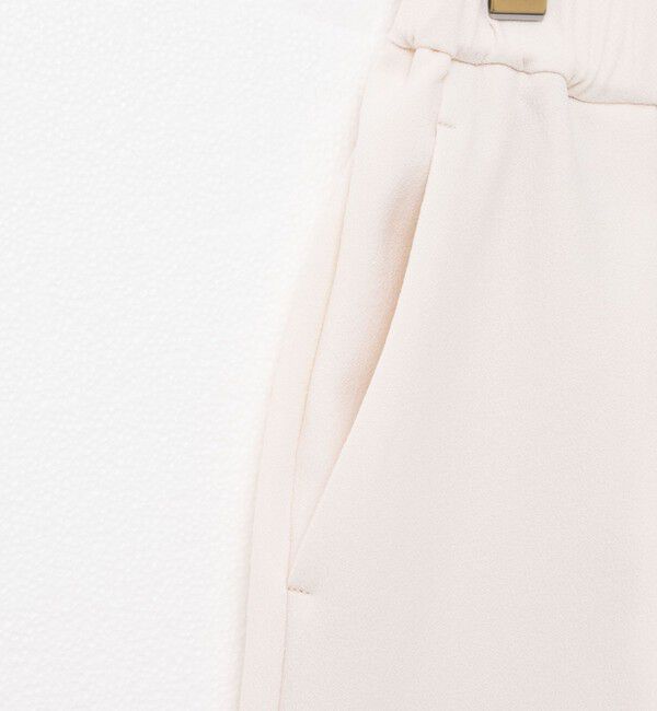 NOLLEY'S sophi「ウォッシャブルアムンゼンインタックパンツ」|その他|