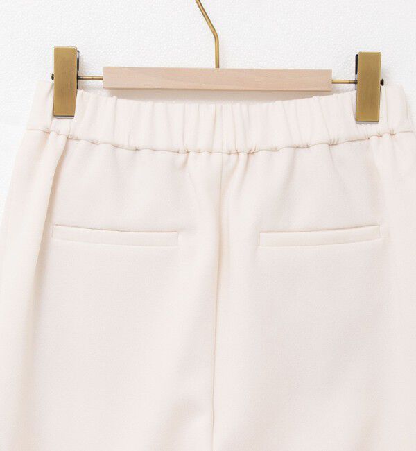 NOLLEY'S sophi「ウォッシャブルアムンゼンインタックパンツ」|その他|