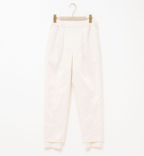 NOLLEY'S sophi「ウォッシャブルアムンゼンインタックパンツ」|その他|