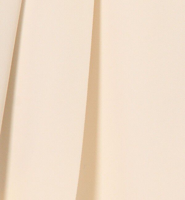 NOLLEY'S sophi「ウォッシャブル強撚ツイルワイドパンツ」|その他|