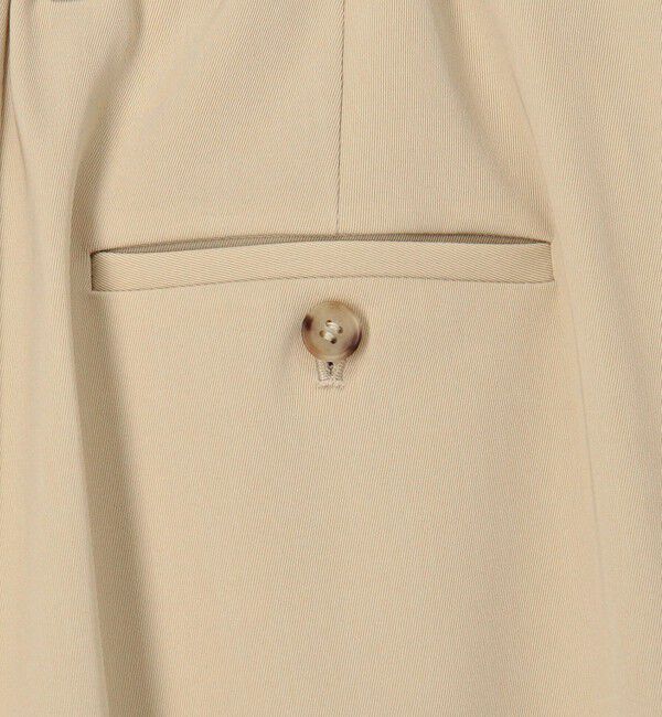 NOLLEY'S sophi「ウォッシャブル強撚ツイルワイドパンツ」|その他|